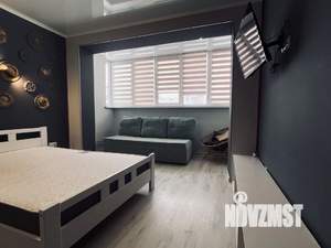 1-к квартира, на длительный срок, 35м2, 2/10 этаж