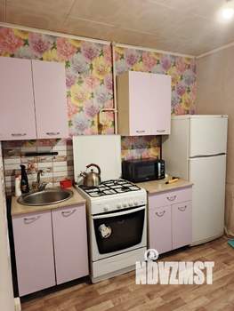 1-к квартира, на длительный срок, 36м2, 4/5 этаж