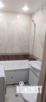 2-к квартира, посуточно, 46м2, 4/5 этаж
