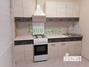 1-к квартира, на длительный срок, 35м2, 8/10 этаж