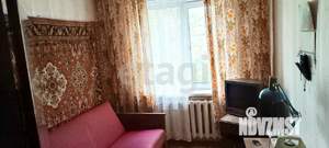 3-к квартира, на длительный срок, 62м2, 2/5 этаж