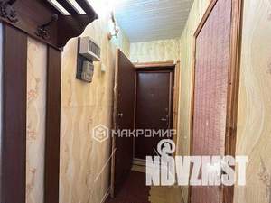 1-к квартира, на длительный срок, 31м2, 2/5 этаж