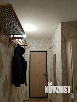 2-к квартира, на длительный срок, 45м2, 5/5 этаж