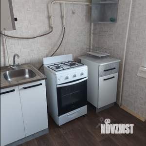 1-к квартира, на длительный срок, 38м2, 4/5 этаж