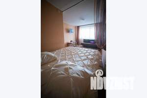 1-к квартира, посуточно, 40м2, 2/10 этаж