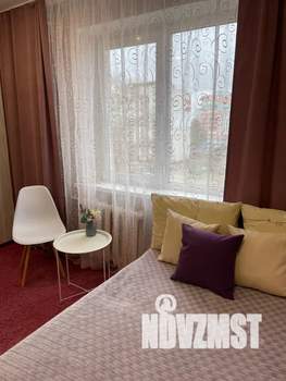 2-к квартира, посуточно, 52м2, 6/9 этаж