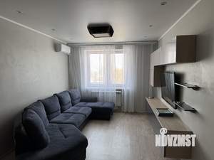 2-к квартира, на длительный срок, 65м2, 7/10 этаж