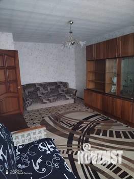 1-к квартира, на длительный срок, 39м2, 2/5 этаж