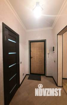 1-к квартира, на длительный срок, 39м2, 13/16 этаж
