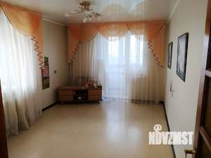 2-к квартира, на длительный срок, 55м2, 9/12 этаж