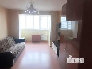 1-к квартира, на длительный срок, 38м2, 5/10 этаж