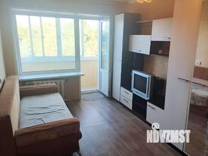 1-к квартира, на длительный срок, 30м2, 5/5 этаж