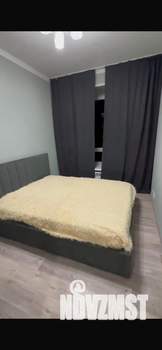 2-к квартира, на длительный срок, 53м2, 2/9 этаж