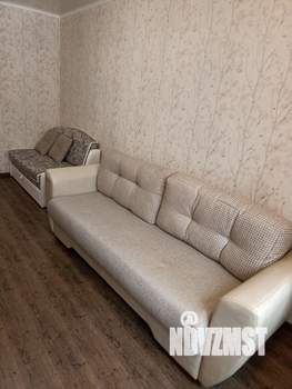 2-к квартира, посуточно, 62м2, 1/10 этаж