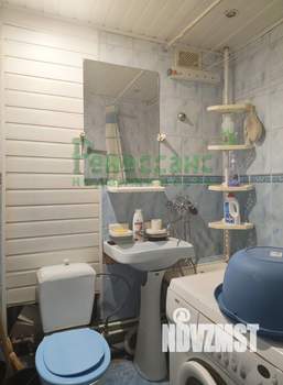 1-к квартира, на длительный срок, 31м2, 3/5 этаж