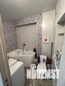 1-к квартира, на длительный срок, 39м2, 9/13 этаж