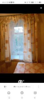 1-к квартира, на длительный срок, 33м2, 2/6 этаж