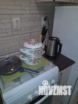 1-к квартира, посуточно, 47м2, 8/9 этаж