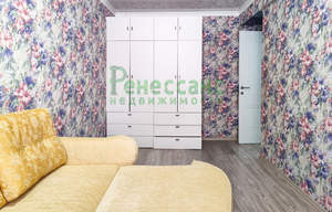 4-к квартира, на длительный срок, 75м2, 4/5 этаж