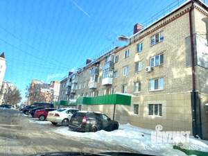 1-к квартира, на длительный срок, 35м2, 3/4 этаж