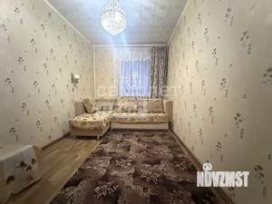 2-к квартира, на длительный срок, 45м2, 4/5 этаж