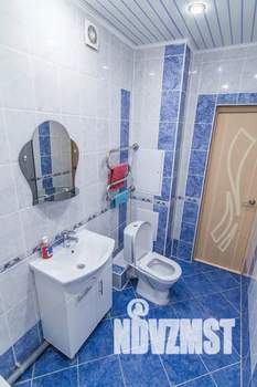 1-к квартира, посуточно, 43м2, 7/14 этаж