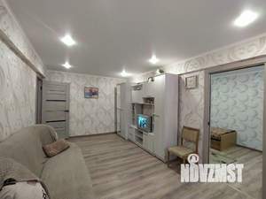 2-к квартира, на длительный срок, 45м2, 1/5 этаж