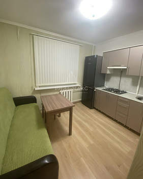 1-к квартира, на длительный срок, 37м2, 8/10 этаж