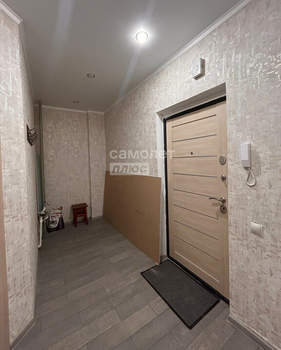 1-к квартира, на длительный срок, 40м2, 9/16 этаж