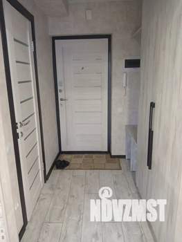 Студия квартира, посуточно, 31м2, 15/16 этаж