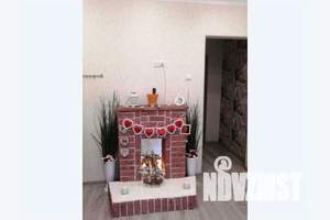 1-к квартира, посуточно, 41м2, 7/10 этаж