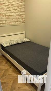 1-к квартира, посуточно, 34м2, 1/1 этаж