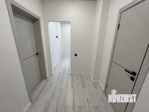 1-к квартира, на длительный срок, 37м2, 5/16 этаж