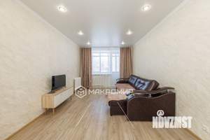 2-к квартира, на длительный срок, 46м2, 1/9 этаж