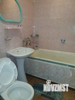 1-к квартира, на длительный срок, 35м2, 1/4 этаж