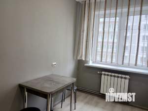 1-к квартира, на длительный срок, 38м2, 7/16 этаж