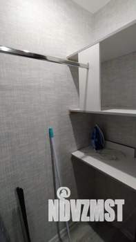 1-к квартира, посуточно, 37м2, 2/5 этаж