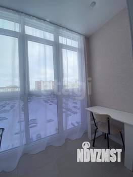 1-к квартира, на длительный срок, 47м2, 6/14 этаж