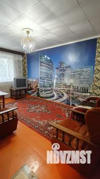 2-к квартира, на длительный срок, 44м2, 2/5 этаж