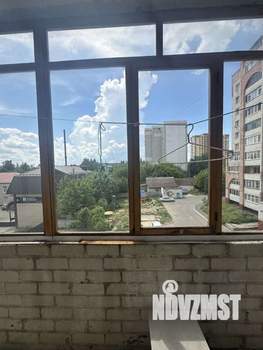 2-к квартира, на длительный срок, 54м2, 4/10 этаж