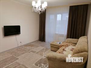 1-к квартира, на длительный срок, 44м2, 9/10 этаж