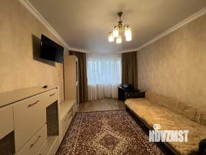 1-к квартира, на длительный срок, 42м2, 5/14 этаж