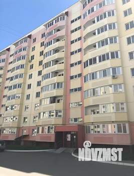 1-к квартира, на длительный срок, 36м2, 2/10 этаж
