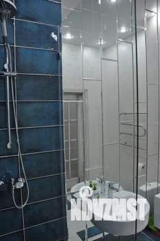 2-к квартира, посуточно, 55м2, 12/12 этаж