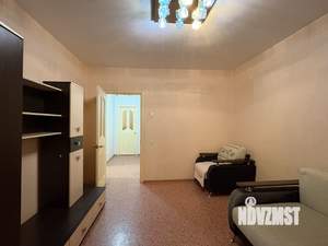 1-к квартира, на длительный срок, 38м2, 2/10 этаж