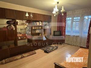 2-к квартира, на длительный срок, 54м2, 3/9 этаж