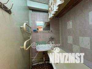 2-к квартира, на длительный срок, 45м2, 5/5 этаж