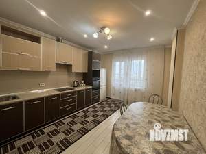 2-к квартира, на длительный срок, 95м2, 15/16 этаж