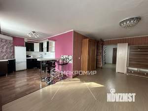 1-к квартира, на длительный срок, 45м2, 15/16 этаж