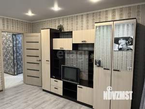1-к квартира, на длительный срок, 38м2, 5/10 этаж